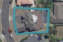 36 Eclipse Rise, Flagstaff, Hamilton