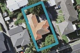 2 Ngataringa Road, Devonport, Auckland