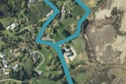 200 Westdale Road, Redwood Valley, Richmond