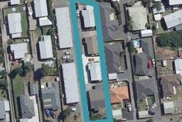50A Bandon Street, Frankton, Hamilton