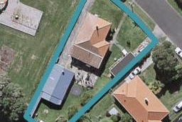 26 Drake Street, Vogeltown, New Plymouth