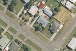 214 Hampden Street, Hokitika