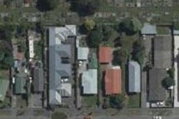 6/21 Fairfield Avenue, Addington, Christchurch