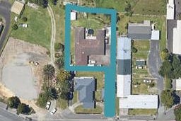 20 Beach Road, Katikati, Katikati
