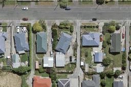 221 Mcquarrie Street, Kingswell, Invercargill