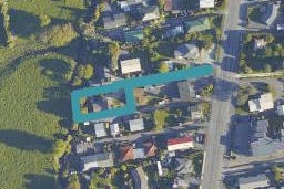 155A Beach Road, Kaikoura