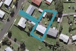 35A Grenville Street, Marfell, New Plymouth