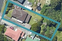 41 Manson Street, Gate Pa, Tauranga
