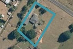 13 Carr Street, Dannevirke