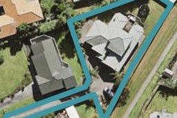 35 Unsworth Drive, Unsworth Heights, Auckland