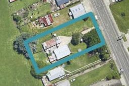 38 Tuhoe Street, Taneatua, Taneatua