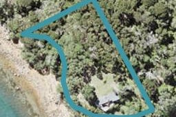 0 North Cove, Kawau Island, Kawau Island