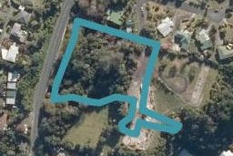 12 Saint Marys Place, ONERAHI, WHANGAREI