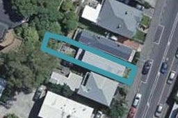 268 The Terrace, Te Aro, Wellington