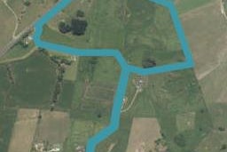 89 Mangaorongo Road, Otorohanga, Ōtorohanga