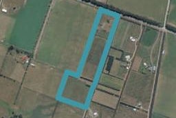 2051 South Eyre Road, Eyrewell, Rangiora