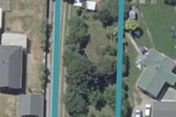25 Cross Street, Coalgate, Coalgate