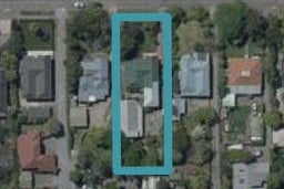 130 Tennyson Street, Sydenham, Christchurch