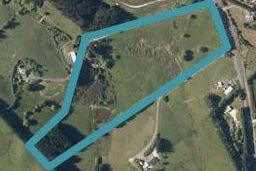 173 Garbolino Road, Mangawhai