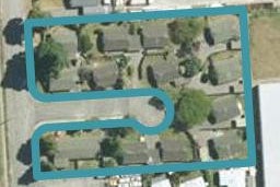 45 Houldsworth Street, Blenheim