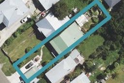307 Clifford Street, Whataupoko, Gisborne