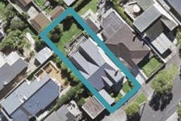 2 Cumberland Avenue, Westmere, Auckland