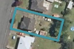 15 Claudius Street, Dannevirke