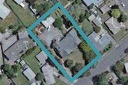 6 Fraser Street, Masterton