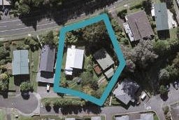 1/29 Cumberland Street, Merrilands, New Plymouth
