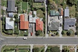 58 Dudley Street, Grasmere, Invercargill