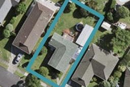 21 Barnhill Crescent, Pahurehure, Papakura