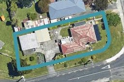269 Old Taupo Road, Hillcrest, Rotorua