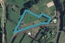 32 Work Road, Aongatete, Katikati