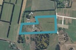 38 Jelfs Road, Woodend Beach, Kaiapoi