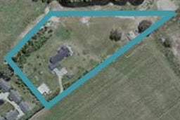 50 New York Street West, Martinborough, Martinborough