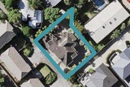 3B Ashby Avenue, St Heliers, Auckland