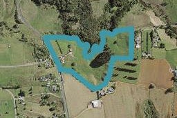 506 Harrisville Road, Buckland
