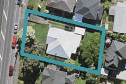 930 Mount Eden Road, Three Kings, Auckland