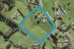 43 Hardens Lane, Paremoremo, Auckland