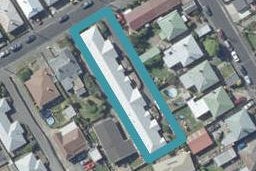 1/205 Oxford Street, South Dunedin, Dunedin
