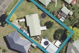 25 Valley Road, Mangapapa, Gisborne