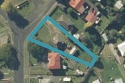 22 Park Avenue, Putaruru