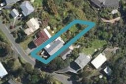 15 Russell Heights, Russell, Russell