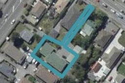 702 Ferry Road, Woolston, Christchurch