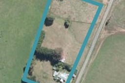 1000 Mount Curl Road, Marton