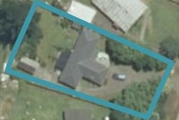 3772 State Highway 1, Huntly