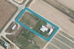 201 CD Farm Road, Levin, Levin