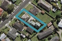 3/27 Buckingham Crescent, Papatoetoe, Auckland