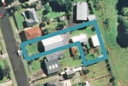 12 Brecon Road, Stratford