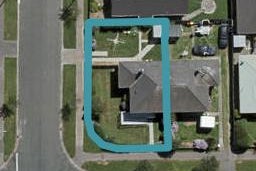 144 Newcastle Street, Windsor, Invercargill